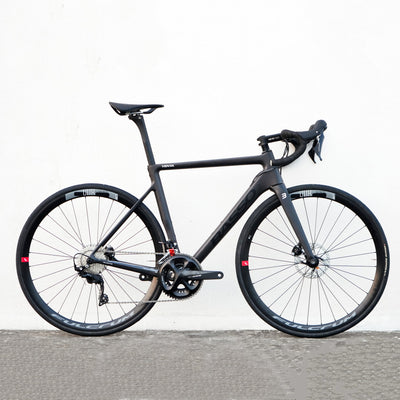 Basso Venta Disc 105 Mct 2021 - Cyclop.in
