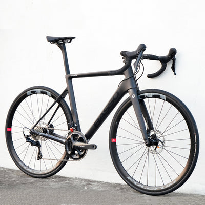Basso Venta Disc 105 Mct 2021 - Cyclop.in
