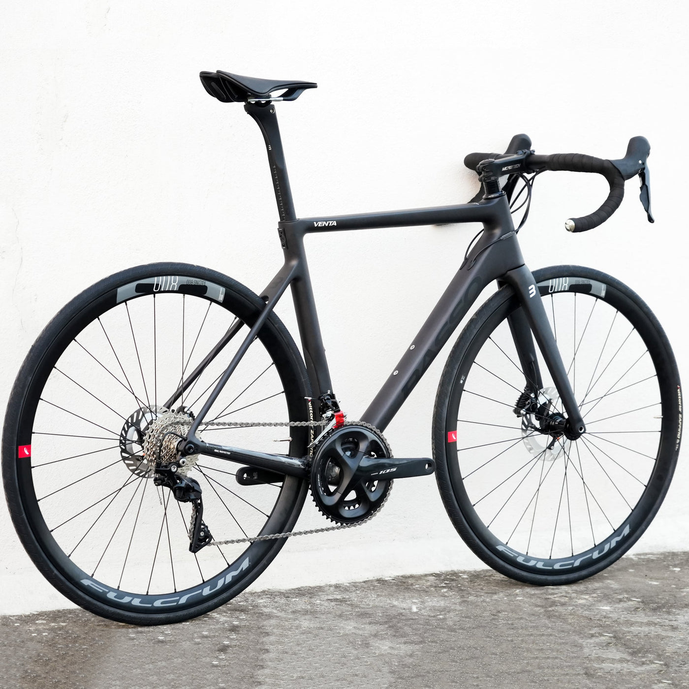 Basso Venta Disc 105 Mct 2021 - Cyclop.in
