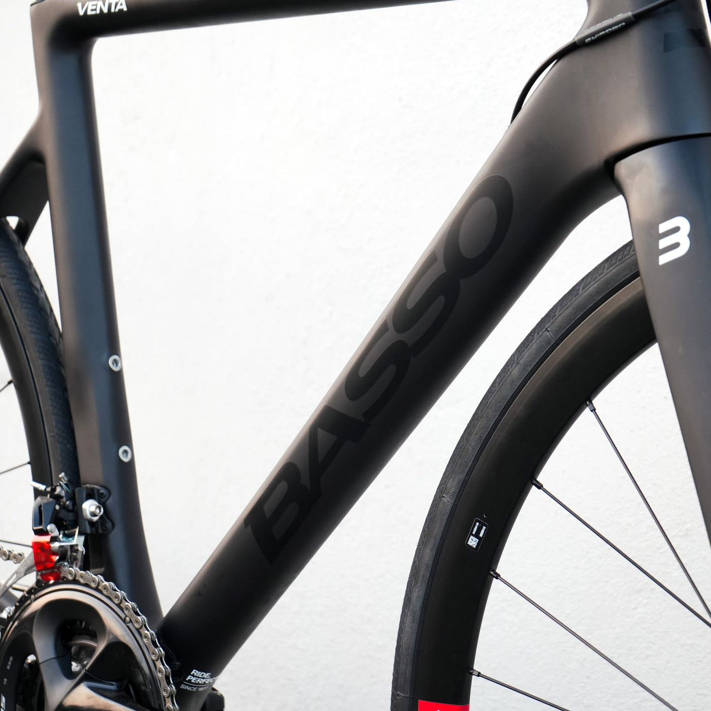 Basso Venta Disc 105 Mct 2021 - Cyclop.in
