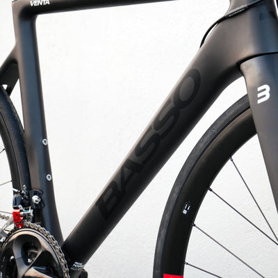 Basso Venta Disc 105 Mct 2021 - Cyclop.in