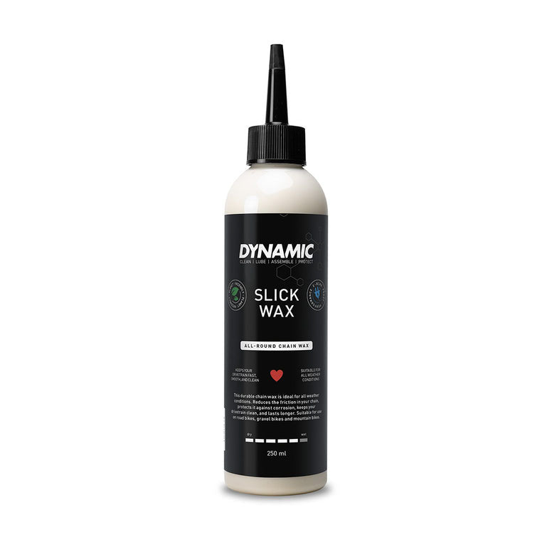 Dynamic Slick Wax - 250ml - Cyclop.in