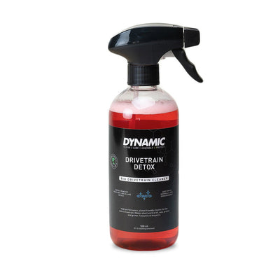 Dynamic Bio Drivetrain Detox - 500ml - Cyclop.in