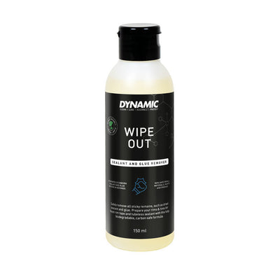 Dynamic Wipe Out Sealant Remover - 150ml - Cyclop.in