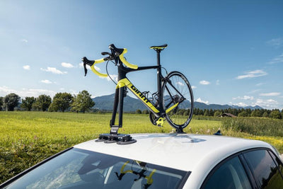 TreeFrog Elite 1 Bike Rack - Cyclop.in
