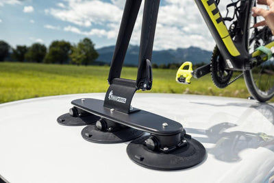 TreeFrog Elite 1 Bike Rack - Cyclop.in