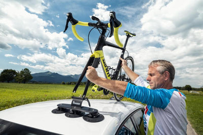 TreeFrog Elite 1 Bike Rack - Cyclop.in