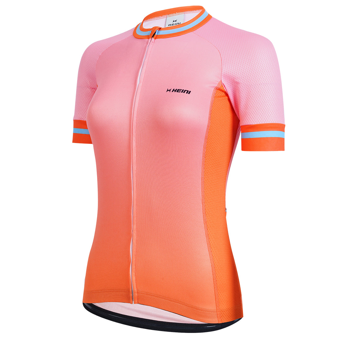 Heini Florence  431 Women's Half Sleeves Jersey - Cyclop.in