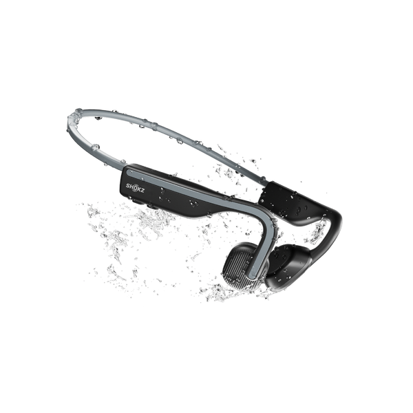 Shokz Open Move S661 Headphones - Cyclop.in