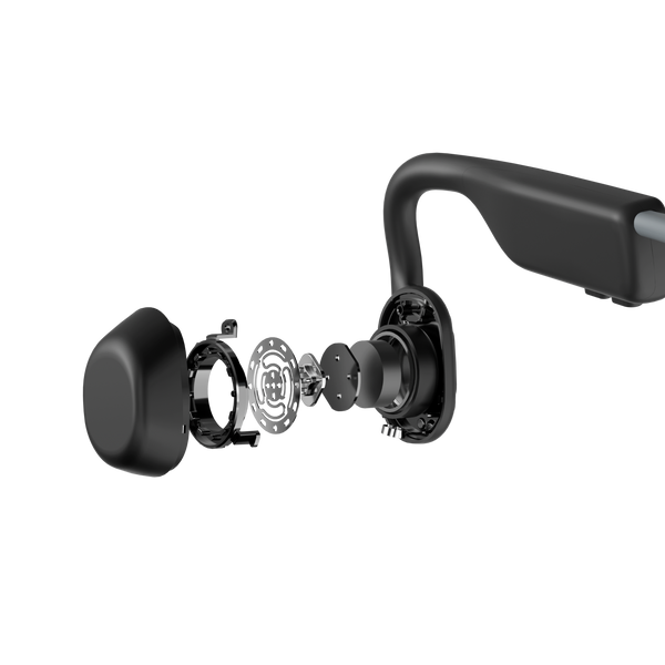 Shokz Open Move S661 Headphones - Cyclop.in