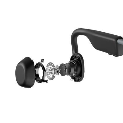 Shokz Open Move S661 Headphones - Cyclop.in