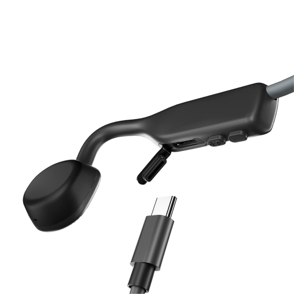 Shokz Open Move S661 Headphones - Cyclop.in