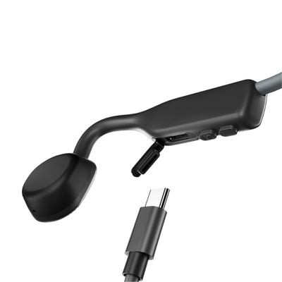 Shokz Open Move S661 Headphones - Cyclop.in