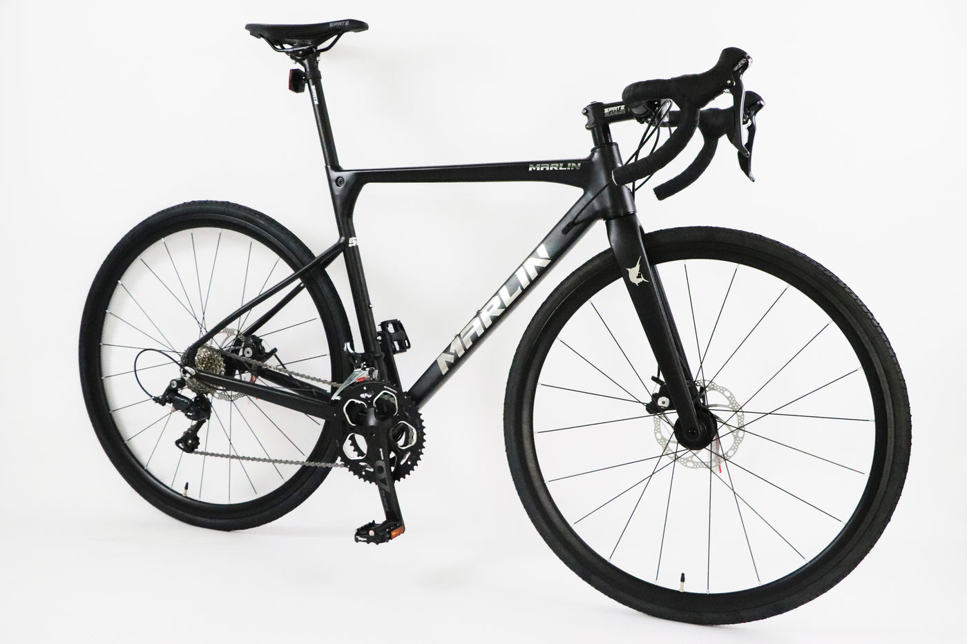 Marlin RS18 Road Bike - Cyclop.in