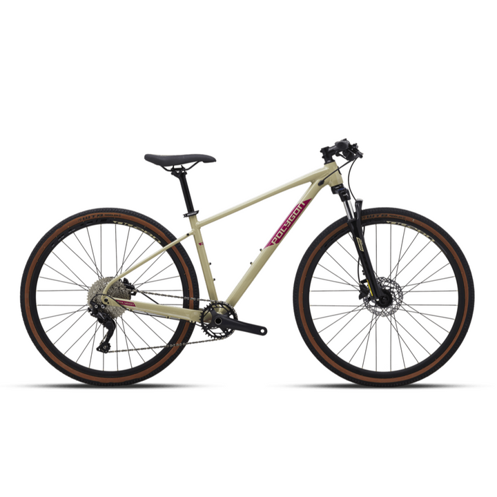 Polygon heist x7 2021 hotsell