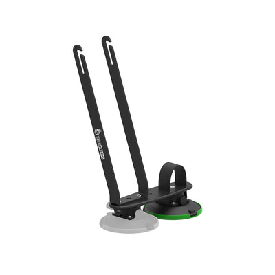 TreeFrog L1 Front Wheel Holder - Cyclop.in