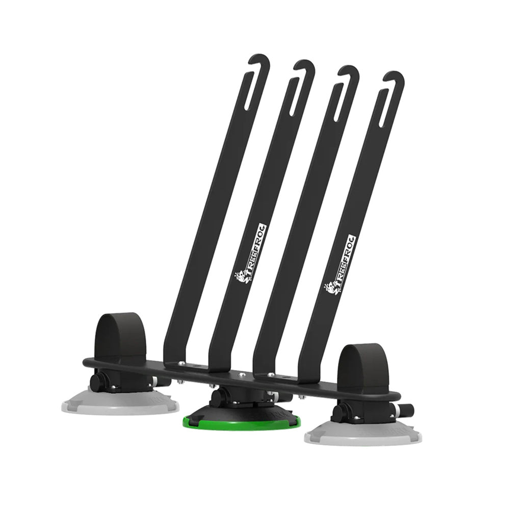 TreeFrog L2 Front Wheel Holder - Cyclop.in