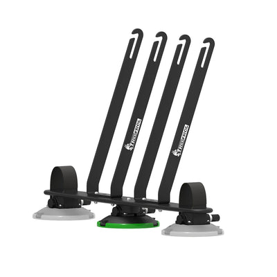 TreeFrog L2 Front Wheel Holder - Cyclop.in