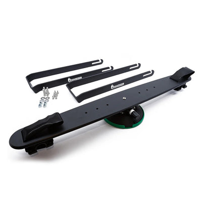 TreeFrog L2 Front Wheel Holder - Cyclop.in