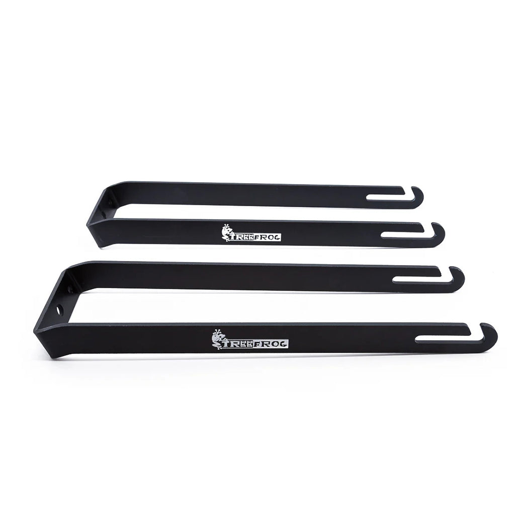TreeFrog L2 Front Wheel Holder - Cyclop.in
