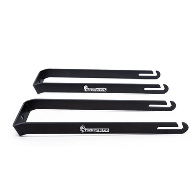 TreeFrog L2 Front Wheel Holder - Cyclop.in
