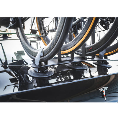TreeFrog L2 Front Wheel Holder - Cyclop.in