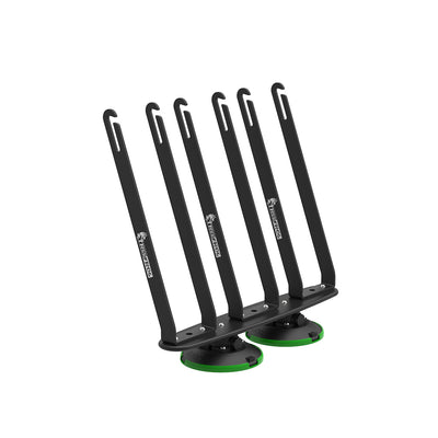 TreeFrog L3 Front Wheel Holder - Cyclop.in