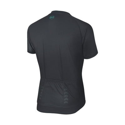 Nuckily Mycycology MA032 Short Sleeves Cycling Jersey - Cyclop.in