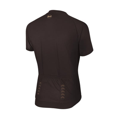 Nuckily Mycycology MA032 Short Sleeves Cycling Jersey - Cyclop.in