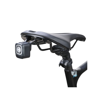 Magicshine Saddle Mount For Trek - Bontrager - Cyclop.in