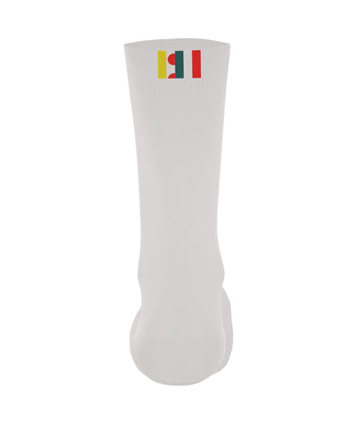 Santini TDF MJ Combo Socks - Print - Cyclop.in