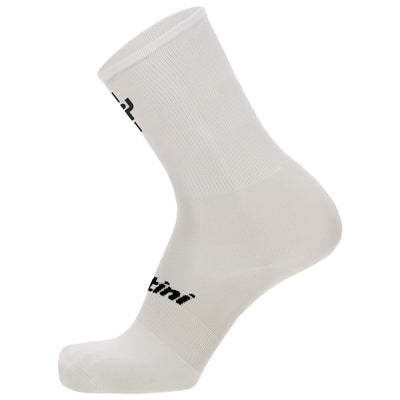 Santini TDF MJ Combo Socks - Print - Cyclop.in