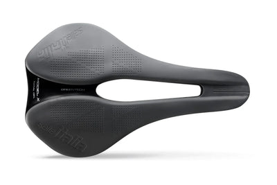 Selle Italia Model-X Superflow OE Black Saddle - Cyclop.in