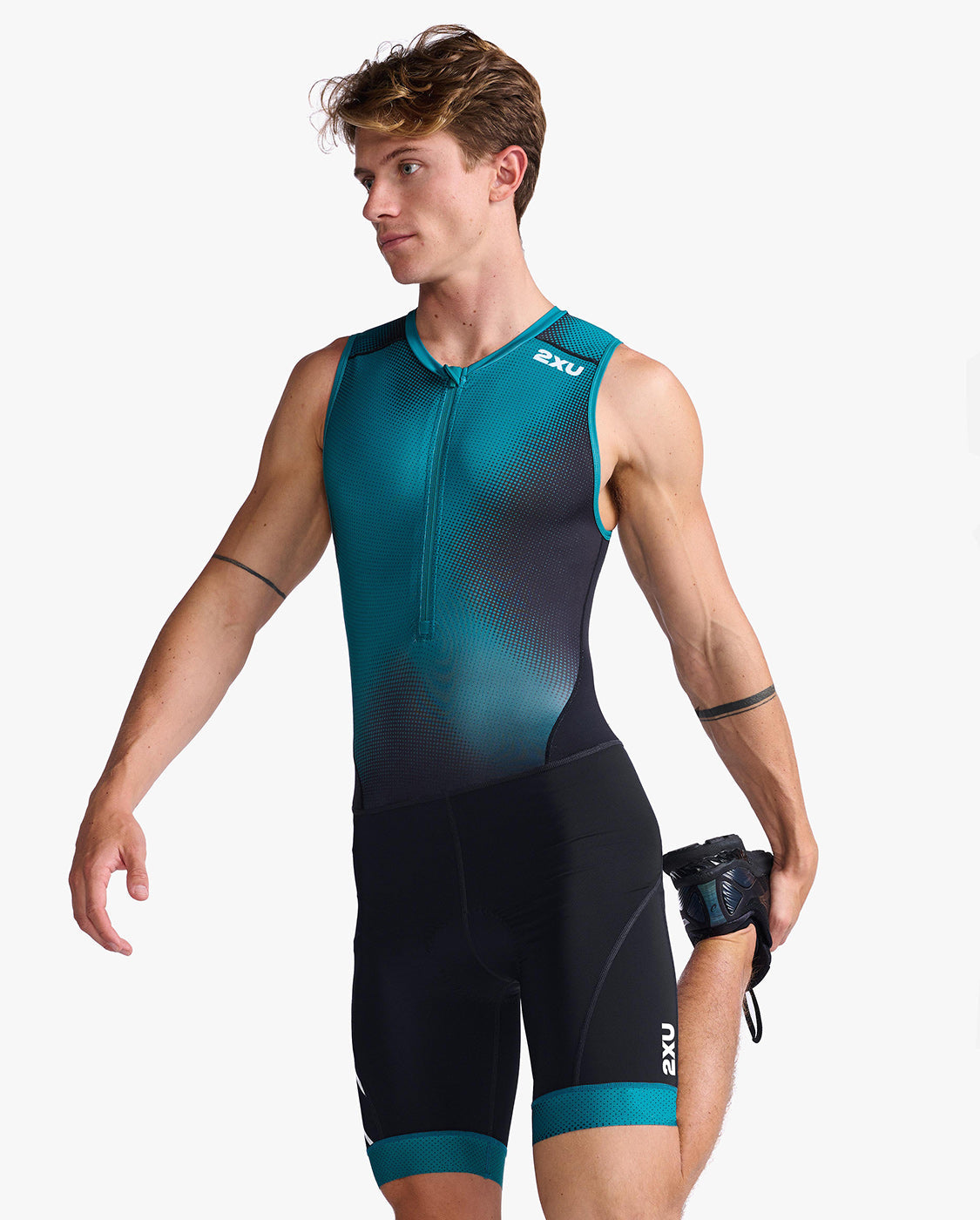 2XU Core Trisuit - Cyclop.in