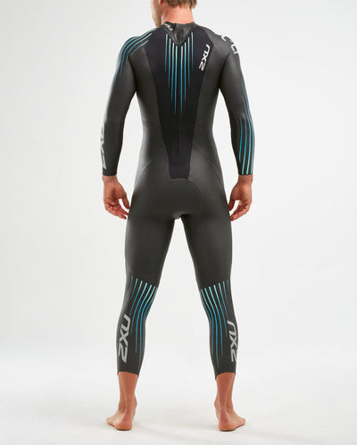 2XU P1 Propel Wetsuit - Cyclop.in