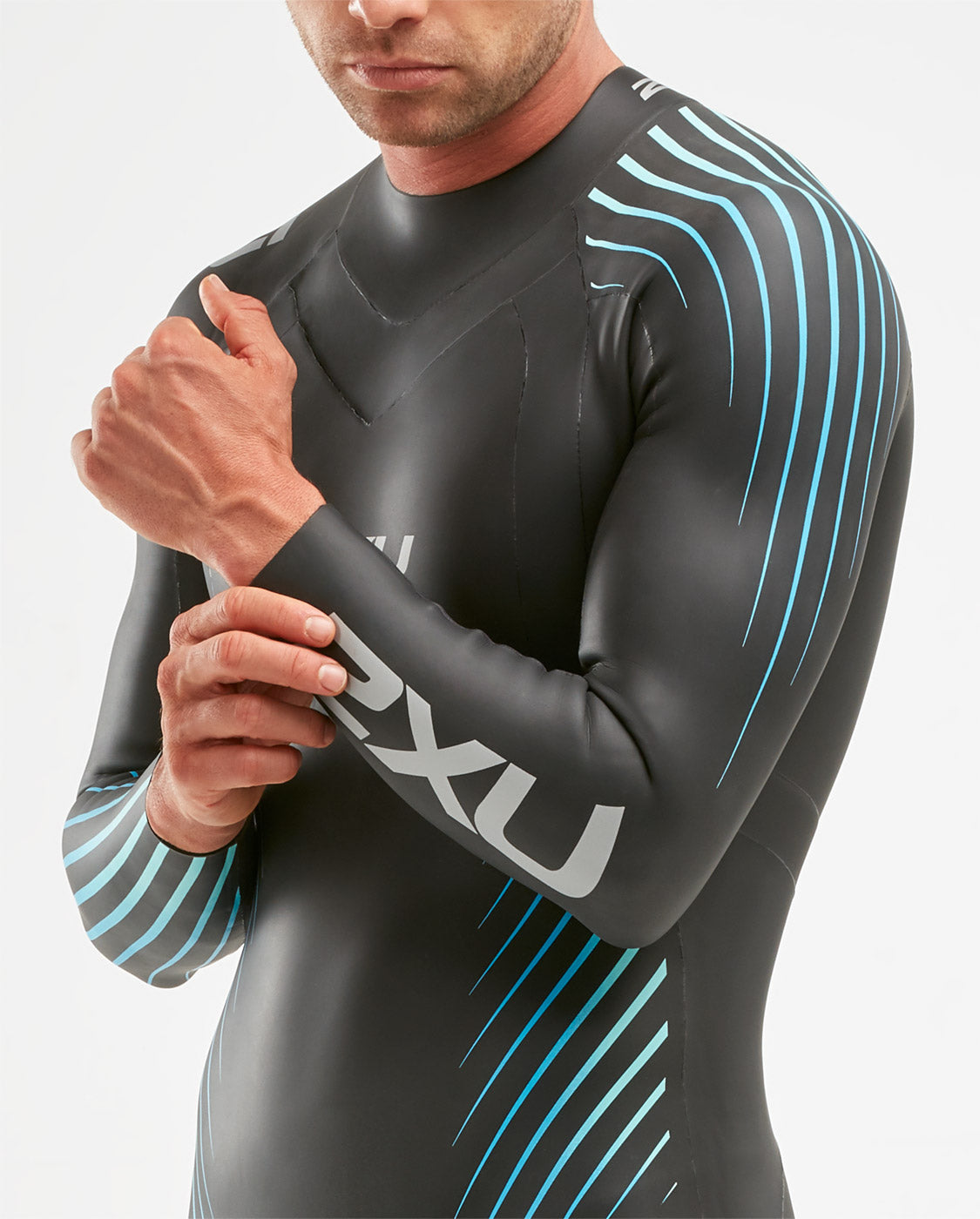 2XU P1 Propel Wetsuit - Cyclop.in