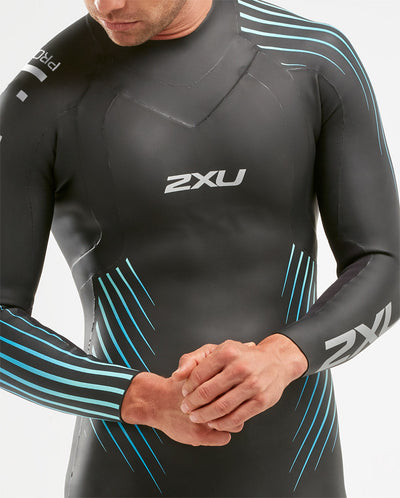 2XU P1 Propel Wetsuit - Cyclop.in