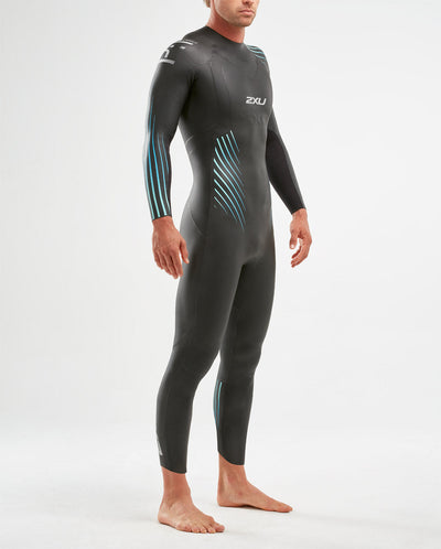 2XU P1 Propel Wetsuit - Cyclop.in