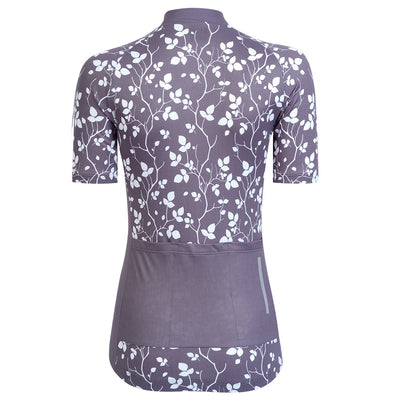 Heini Nizza 446 Women's Half Sleeves Jersey - Cyclop.in