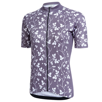 Heini Nizza 446 Women's Half Sleeves Jersey - Cyclop.in