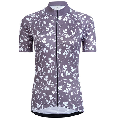 Heini Nizza 446 Women's Half Sleeves Jersey - Cyclop.in