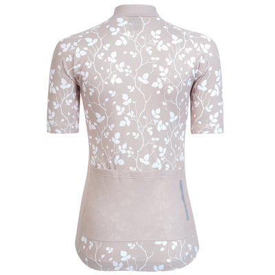 Heini Nizza 472 Women's Half Sleeves Jersey - Cyclop.in