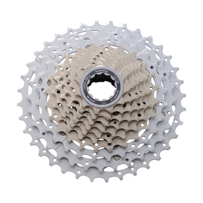 Shimano  SLX 10-Speed MTB HG81-10 Cassette - Cyclop.in