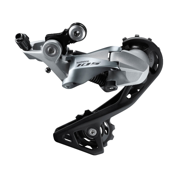 105 R7000 Tiagra Shifters With 105 Derailleur Shimano Tiagra Road