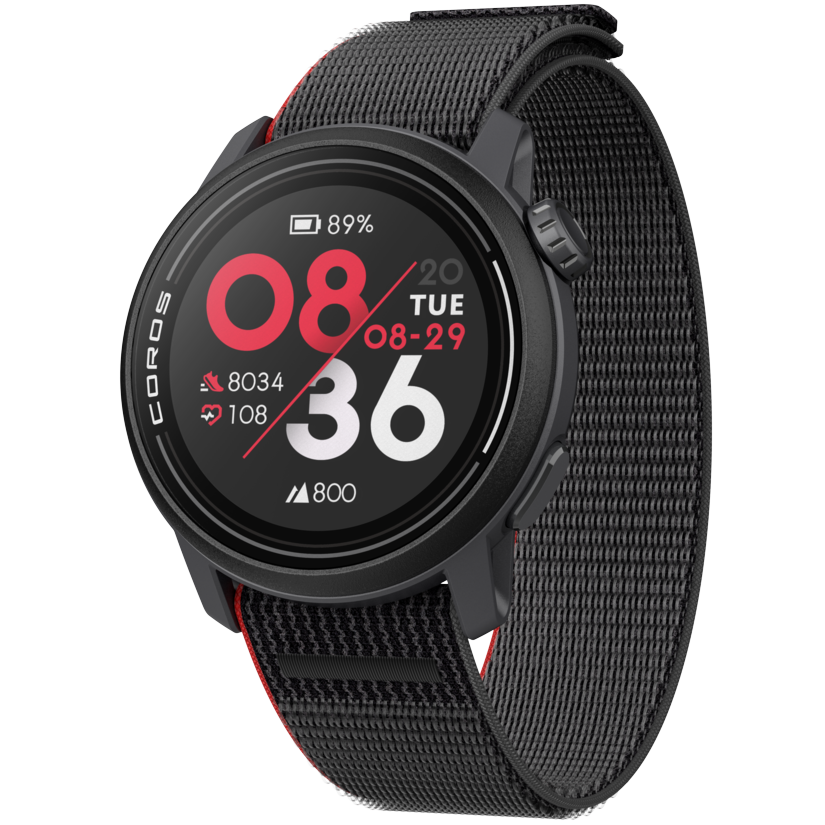 Coros Pace 3 Premium GPS Sport Watch Buy Online in India from Cyclop.in
