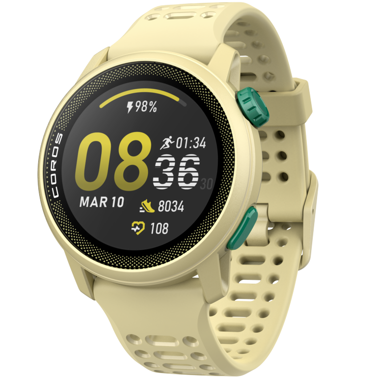 Coros Pace 3 Premium GPS Sport Watch Buy Online in India from Cyclop.in