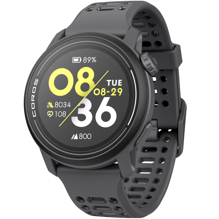 Coros Pace 3 Premium GPS Sport Watch - Cyclop.in