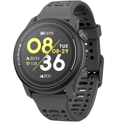 Coros Pace 3 Premium GPS Sport Watch - Cyclop.in