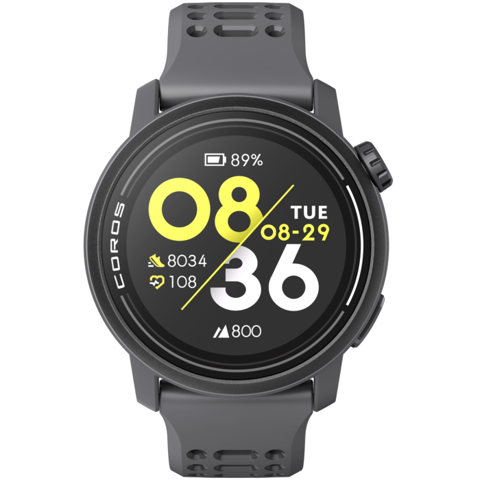 Coros Pace 3 Premium GPS Sport Watch - Cyclop.in