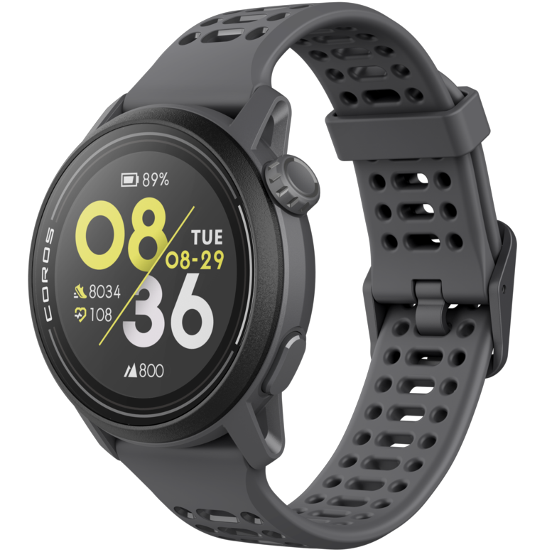 Coros Pace 3 Premium GPS Sport Watch - Cyclop.in